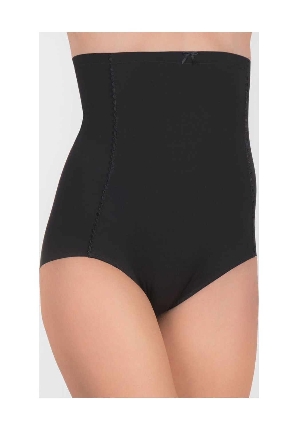 Брюки макси, завышенная талия, изящный фестончатый край, женские felina, черный
Брюки макси, завышенная талия, изящный фестончатый край, женские felina, черный