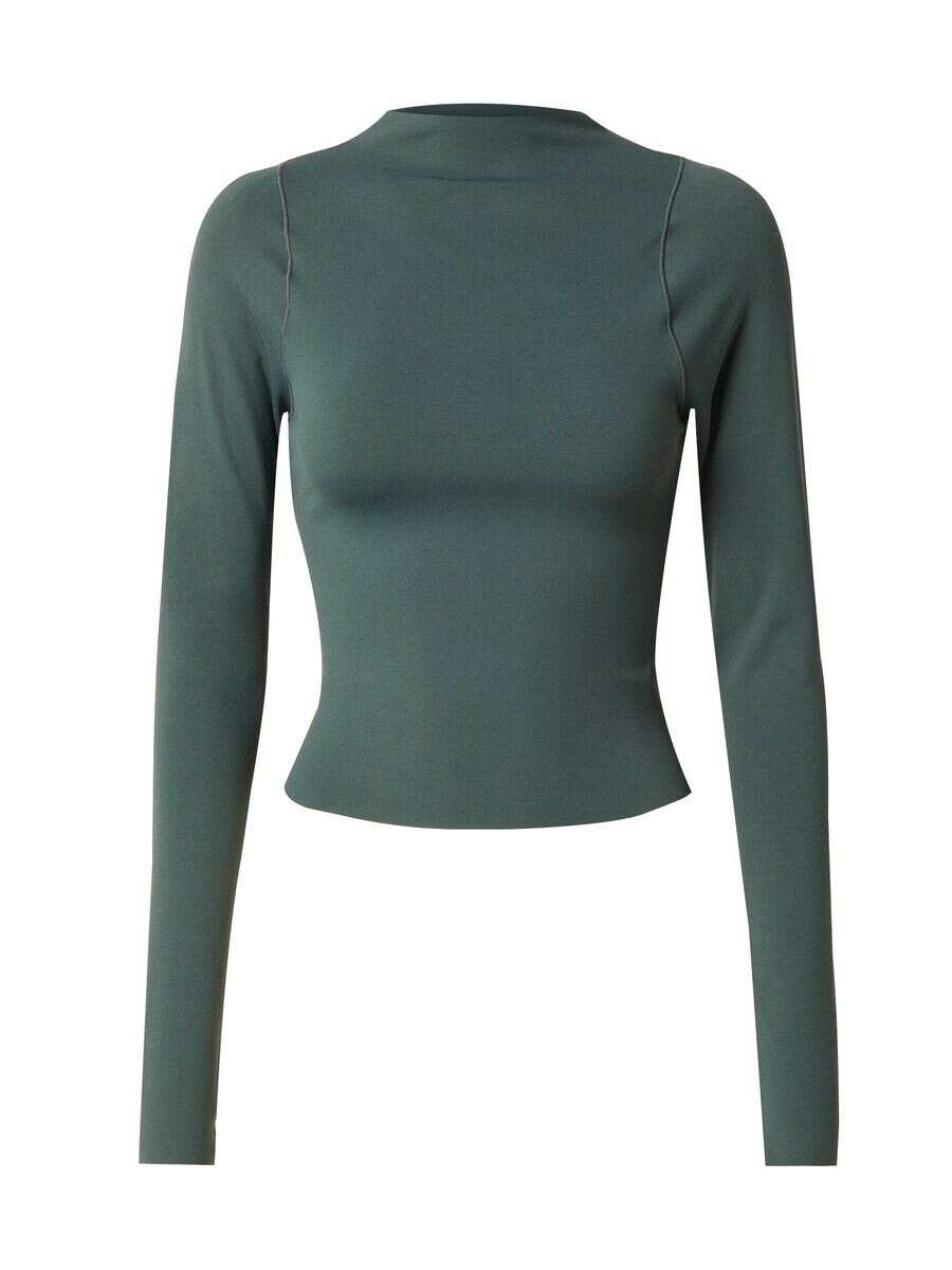 Лонгслив NIKE Performance Shirt, изумрудный
Лонгслив NIKE Performance Shirt, изумрудный