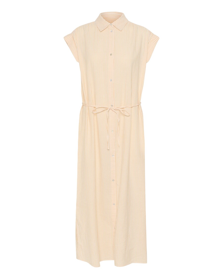 Платье-рубашка SAINT TROPEZ, Light beige
Платье-рубашка SAINT TROPEZ, Light beige