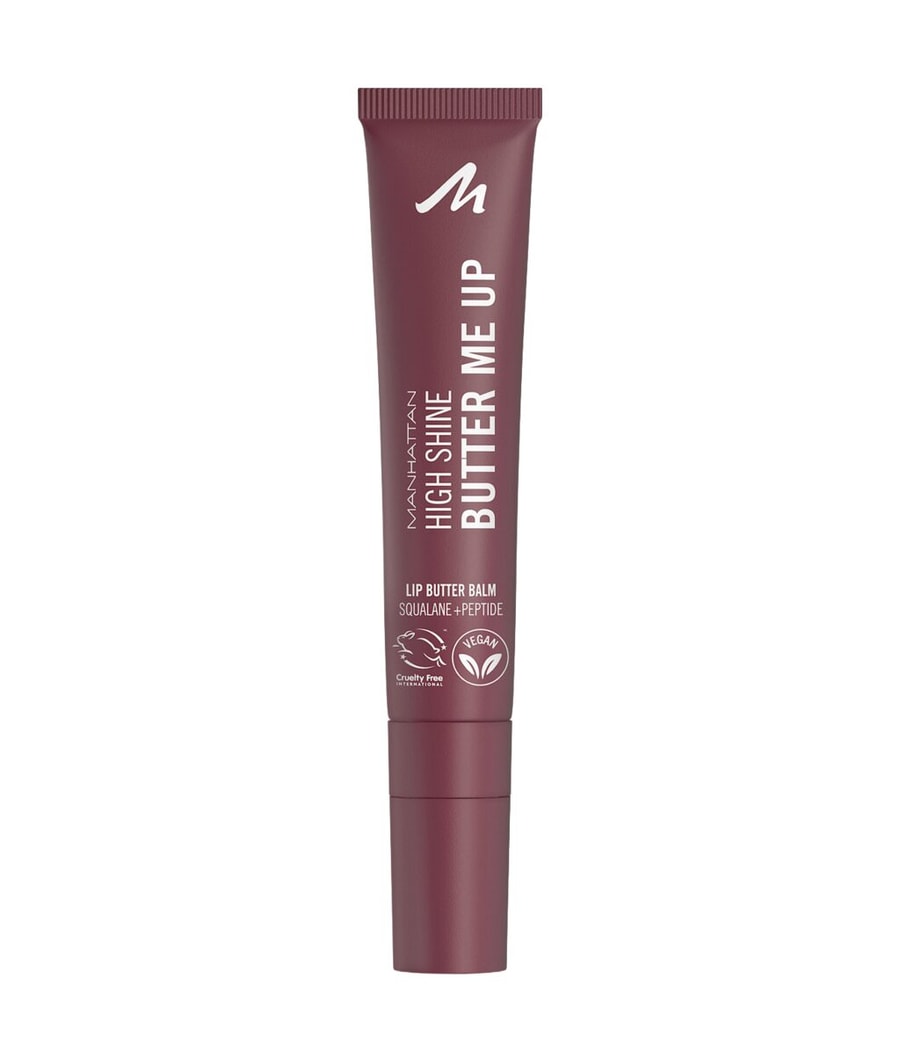 Блеск для губ Manhattan High Shine Lip Butter, 004 Mellow Mocha, 15 ml
Блеск для губ Manhattan High Shine Lip Butter, 004 Mellow Mocha, 15 ml
