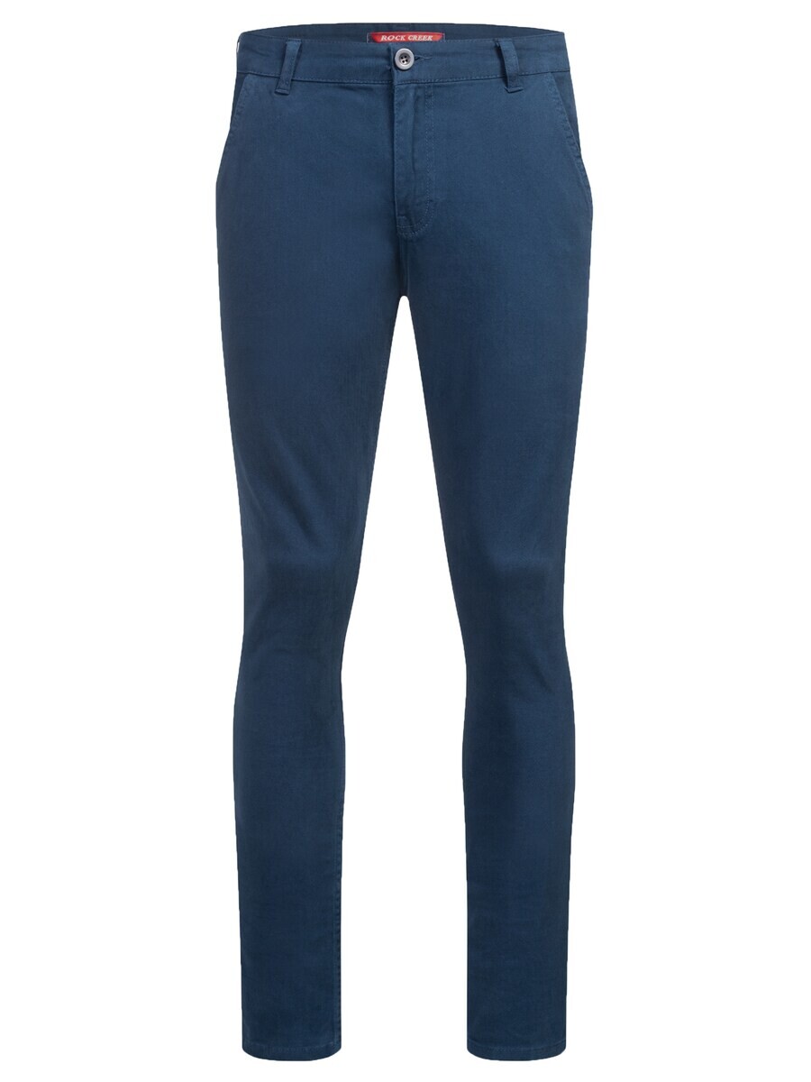 Брюки чинос Rock Creek, цвет Gentian
Брюки чинос Rock Creek, цвет Gentian