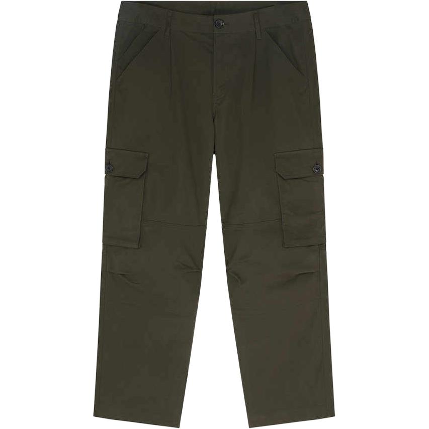 Paul Smith Брюки карго мужские dark green
Paul Smith Брюки карго мужские dark green
