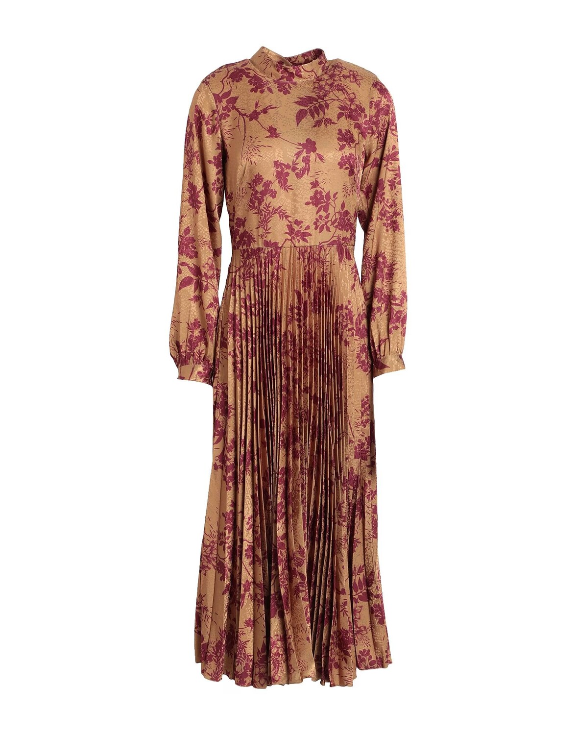 Платье Closet, горчичный
Платье Closet, горчичный