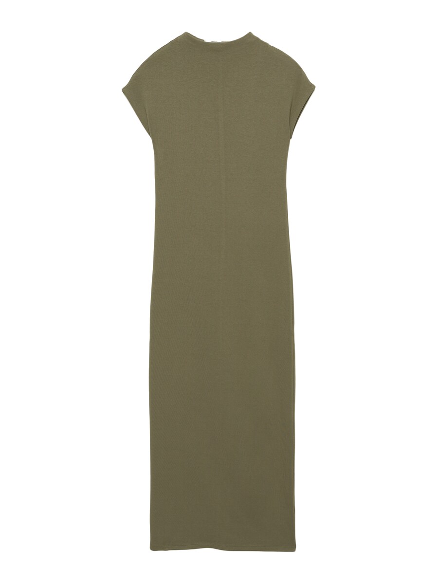 Платье Pull&Bear, оливковый
Платье Pull&Bear, оливковый