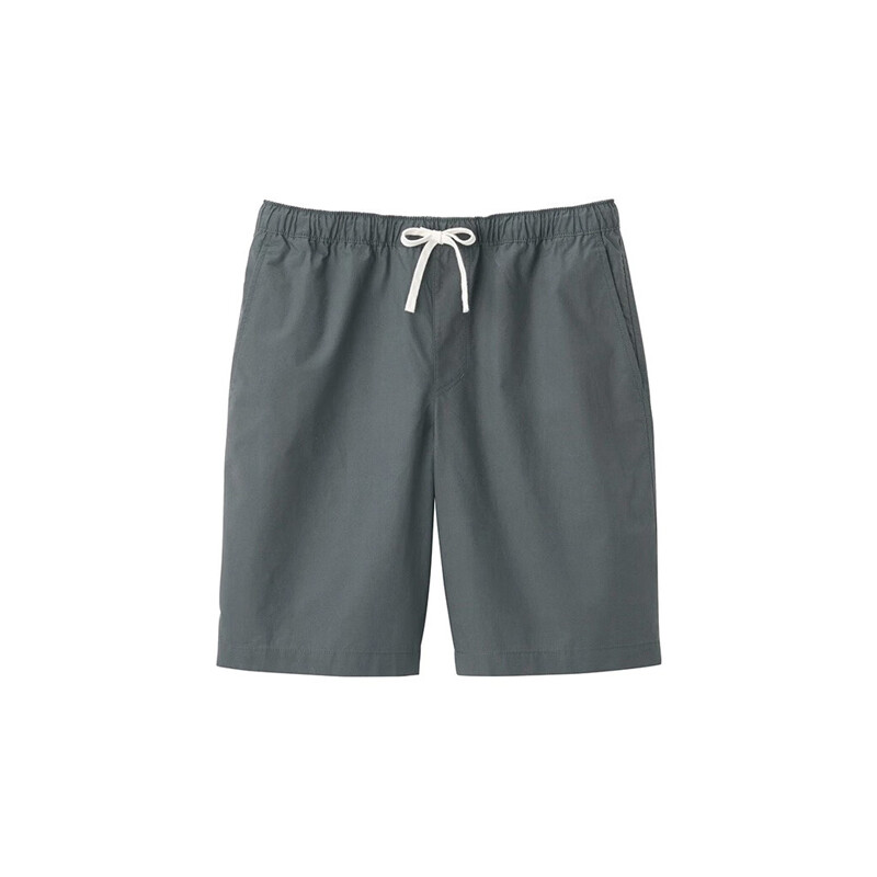 Шорты мужские Muji летние, голубой
Шорты мужские Muji летние, голубой