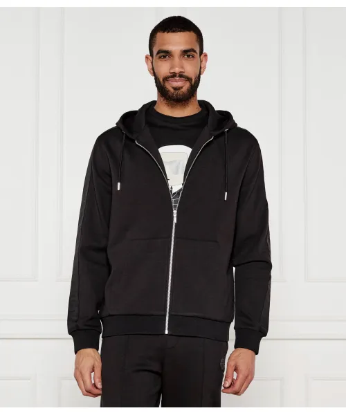 Толстовка Regular fit Karl Lagerfeld, черный
Толстовка Regular fit Karl Lagerfeld, черный