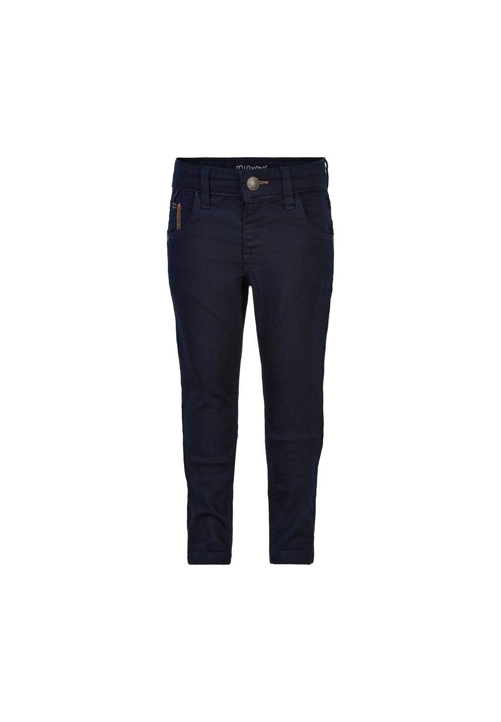 Джинсы Slim Fit POWER STRETCH Minymo, цвет blue night
Джинсы Slim Fit POWER STRETCH Minymo, цвет blue night