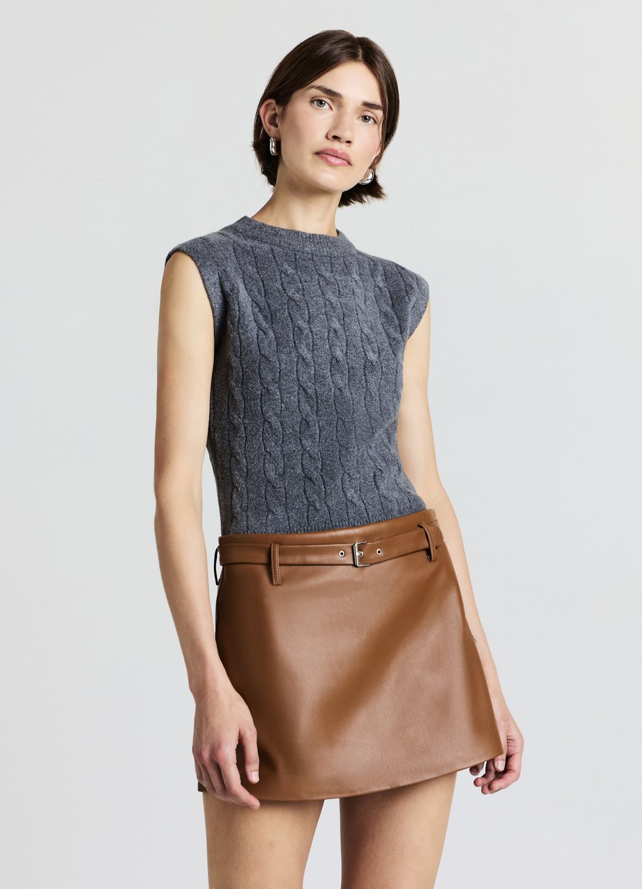 Юбка Calliope UNITA, Tabacco/Brown
Юбка Calliope UNITA, Tabacco/Brown