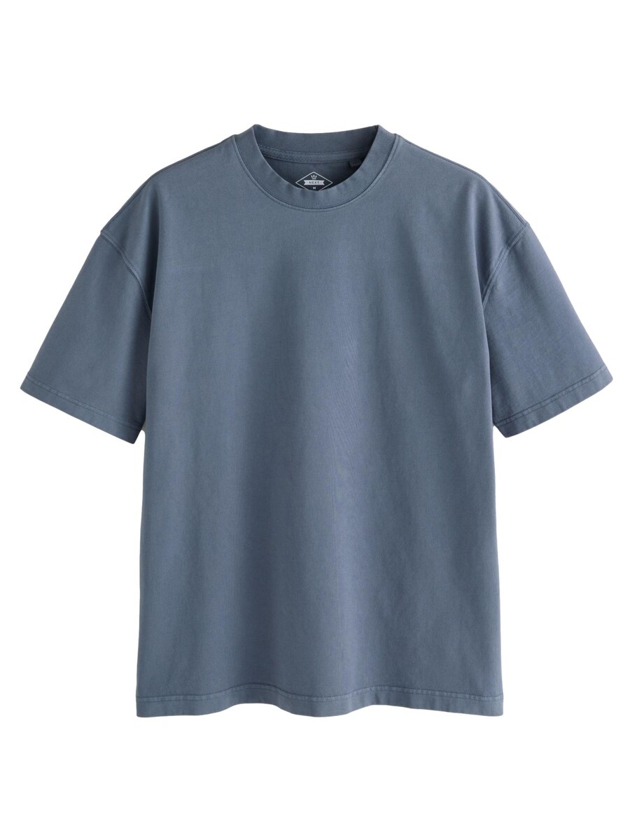 Рубашка Next, цвет Sapphire
Рубашка Next, цвет Sapphire