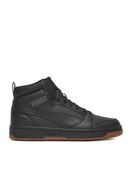 Кроссовки C-REBOUND V6 39232606 Puma, черный
Кроссовки C-REBOUND V6 39232606 Puma, черный