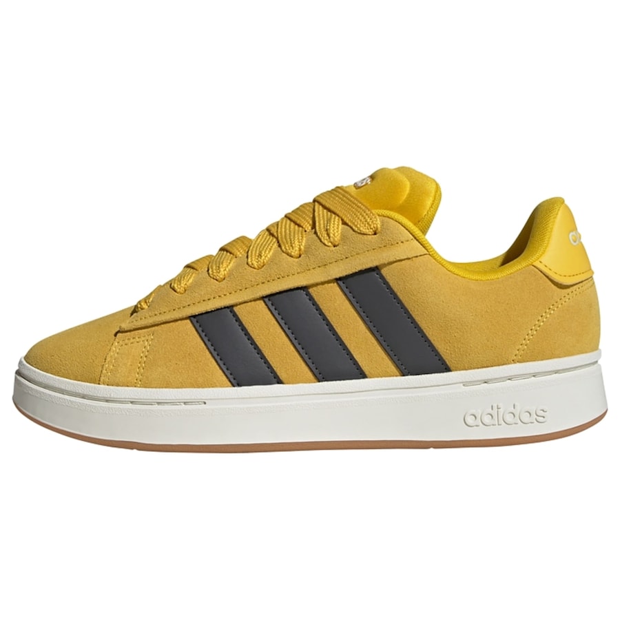Кроссовки ADIDAS SPORTSWEAR Grand Court Alpha 00s, Saffron
Кроссовки ADIDAS SPORTSWEAR Grand Court Alpha 00s, Saffron
