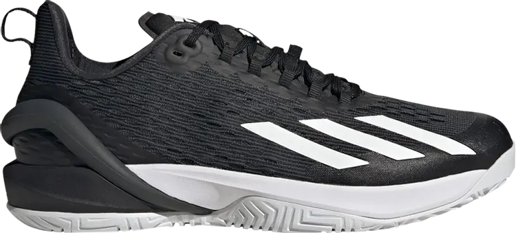 Кроссовки Adizero Cybersonic 'Black White', черный, Черный;серый, Кроссовки Adizero Cybersonic 'Black White', черный
Кроссовки Adizero Cybersonic 'Black White', черный, Черный;серый, Кроссовки Adizero Cybersonic 'Black White', черный