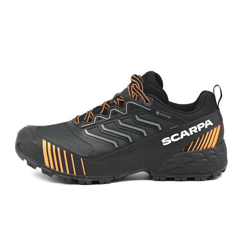 Обувь для активного отдыха на открытом воздухе, мужская, низкая, красная Scarpa
Обувь для активного отдыха на открытом воздухе, мужская, низкая, красная Scarpa