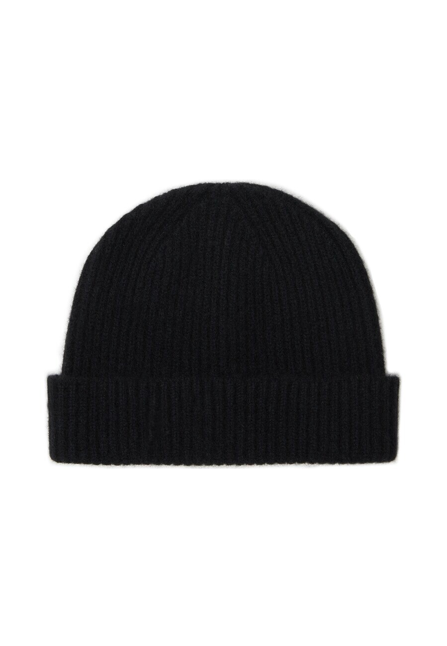 Шапка Style Republic Beanie Classic, черный
Шапка Style Republic Beanie Classic, черный