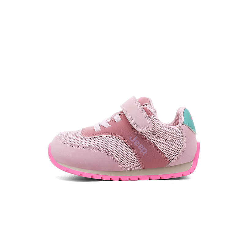 Нескользящие износостойкие низкие повседневные кроссовки для детей Jeep, зеленый/персиковый/розовый
Нескользящие износостойкие низкие повседневные кроссовки для детей Jeep, зеленый/персиковый/розовый