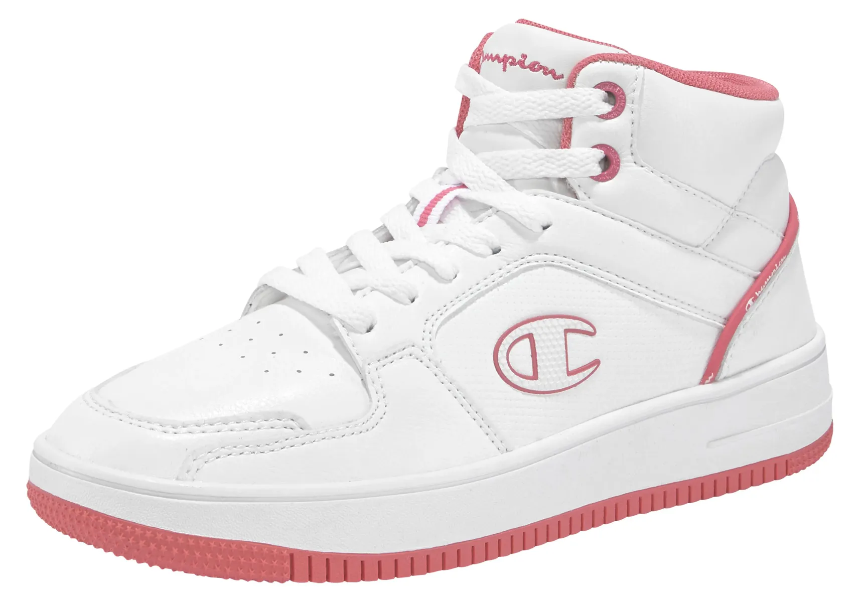 Кроссовки Champion "REBOUND 2.0 MID", коралловый, Красный, Кроссовки Champion "REBOUND 2.0 MID", коралловый
Кроссовки Champion "REBOUND 2.0 MID", коралловый, Красный, Кроссовки Champion "REBOUND 2.0 MID", коралловый