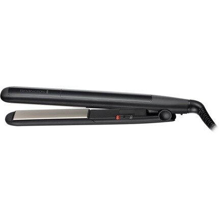Выпрямитель для волос Remington Ceramic Straight 215 S1370 — 1 шт.
Выпрямитель для волос Remington Ceramic Straight 215 S1370 — 1 шт.