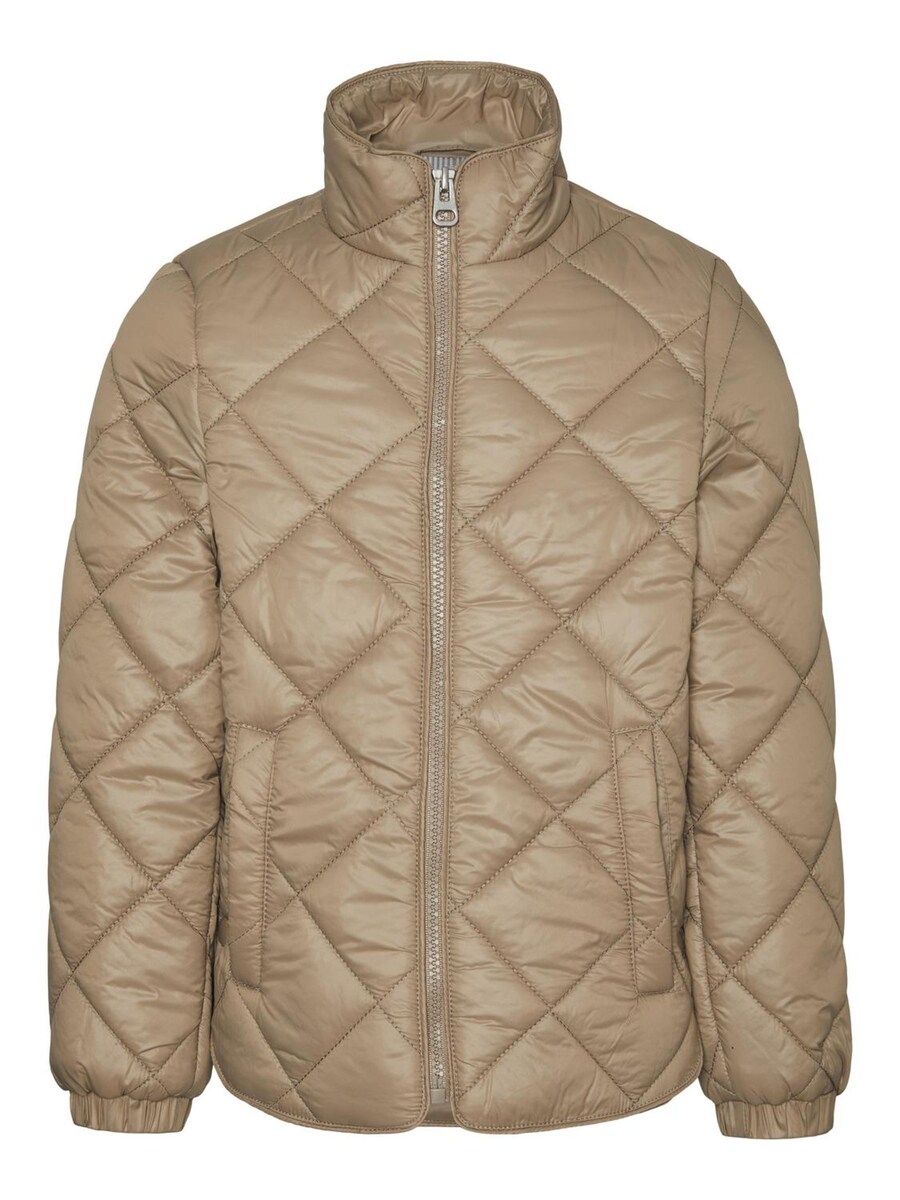 Куртка межсезонная Vero Moda Girl VMSkylar, светло-коричневый
Куртка межсезонная Vero Moda Girl VMSkylar, светло-коричневый