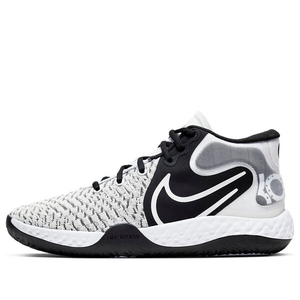 Кроссовки kd trey 5 viii ep Nike, черный
Кроссовки kd trey 5 viii ep Nike, черный