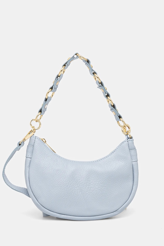 Кожаная сумка Answear.Lab, синий 
Кожаная сумка Answear.Lab, синий