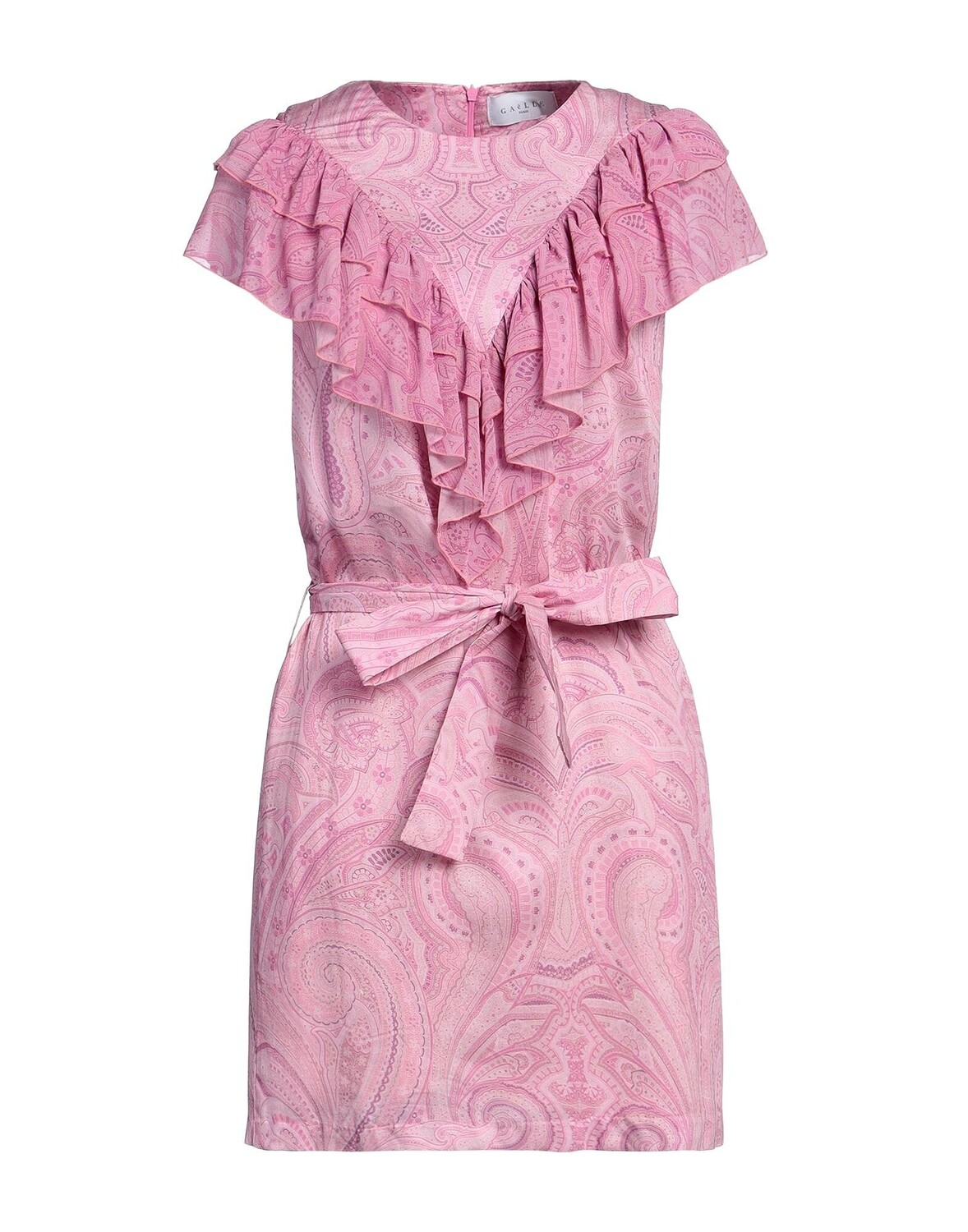 Платье Gaëlle Paris, розовый
Платье Gaëlle Paris, розовый