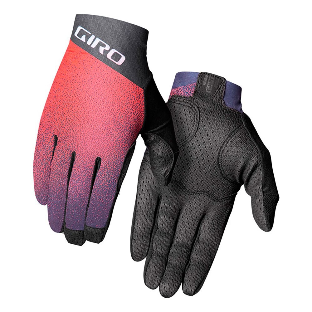 Длинные перчатки Giro Rivet CS, красный
Длинные перчатки Giro Rivet CS, красный