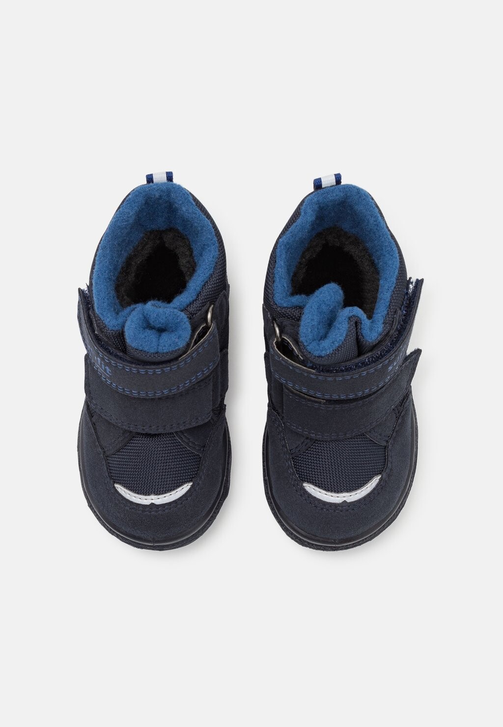 Зимние сапоги HUSKY1 Superfit, темно-синий
Зимние сапоги HUSKY1 Superfit, темно-синий