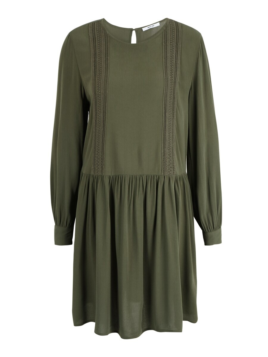 Мини платье ABOUT YOU Dress Lene, зеленый 
Мини платье ABOUT YOU Dress Lene, зеленый