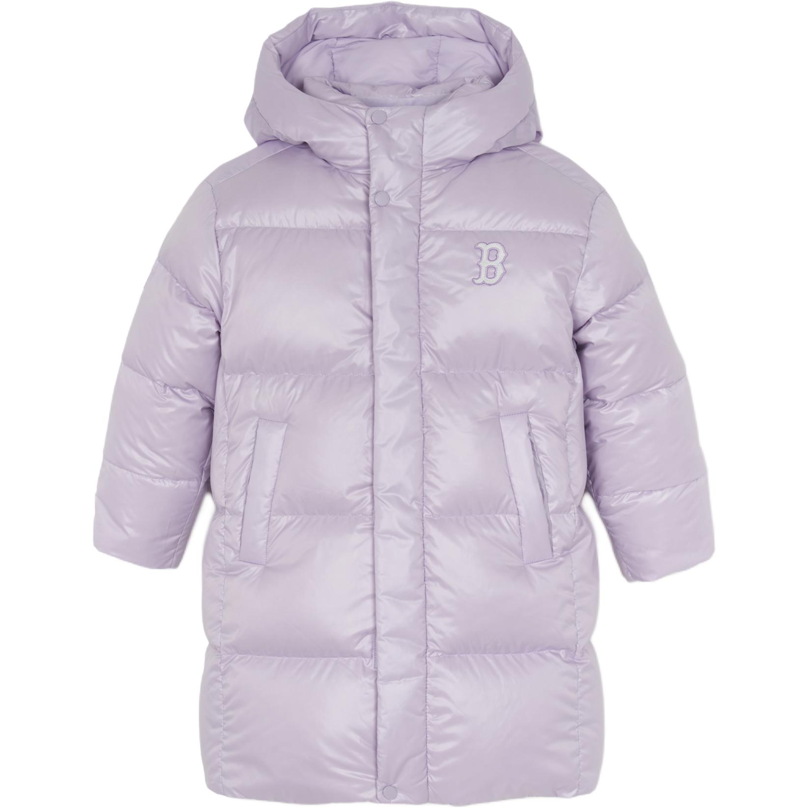 Пуховые куртки с капюшоном, средней жесткости Mlb Kids, светлый фиолетовый
Пуховые куртки с капюшоном, средней жесткости Mlb Kids, светлый фиолетовый
