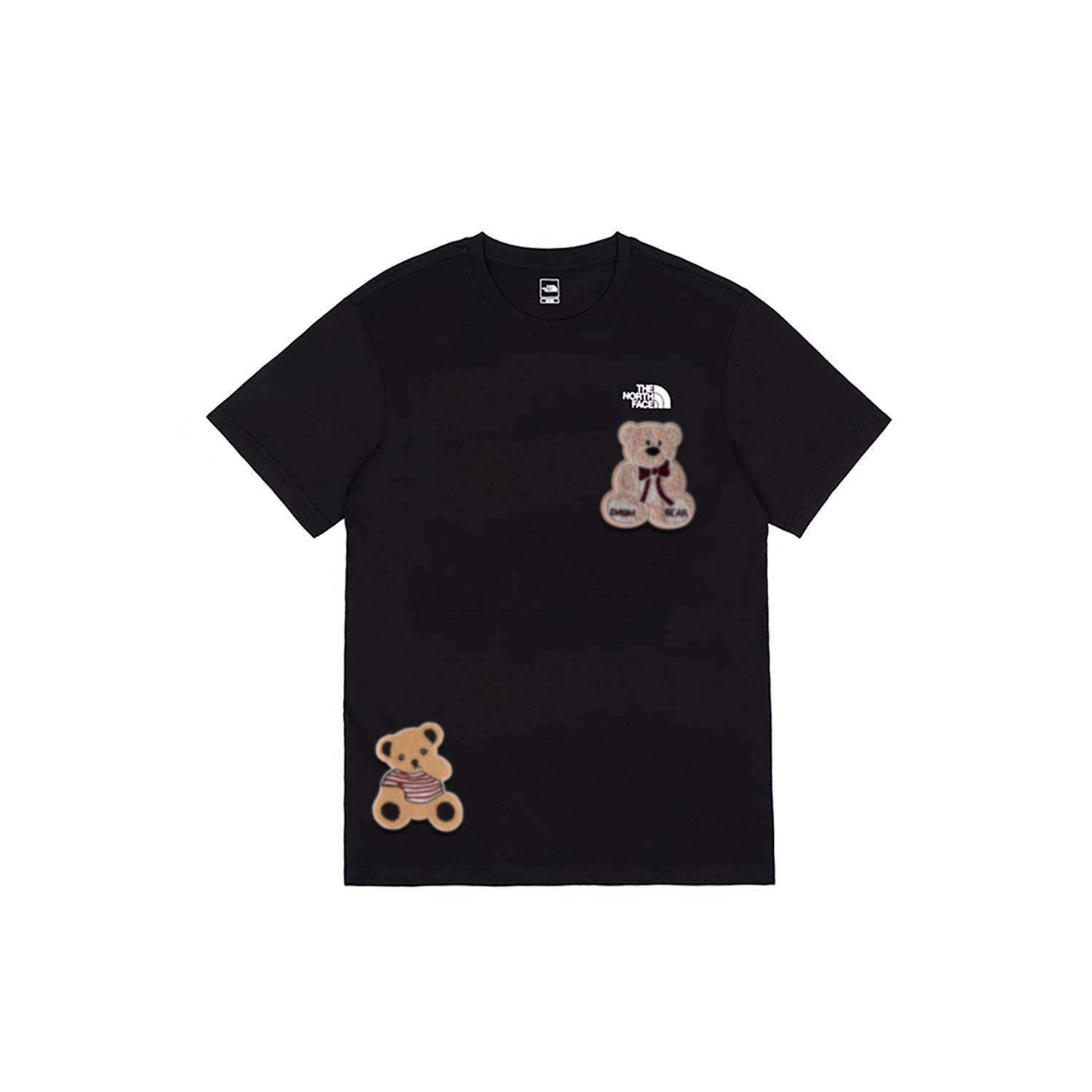 THE NORTH FACE Футболка мужская черная, Черный, THE NORTH FACE Футболка мужская черная
THE NORTH FACE Футболка мужская черная, Черный, THE NORTH FACE Футболка мужская черная