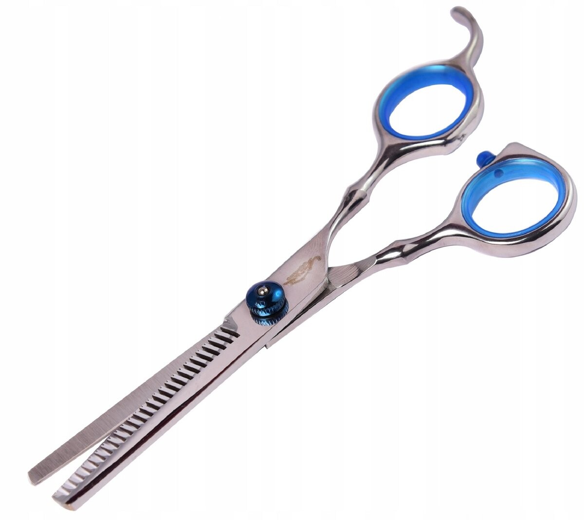 Ножницы филировочные Ножницы парикмахерские для стрижки 6.0 Gepard
Ножницы филировочные Ножницы парикмахерские для стрижки 6.0 Gepard
