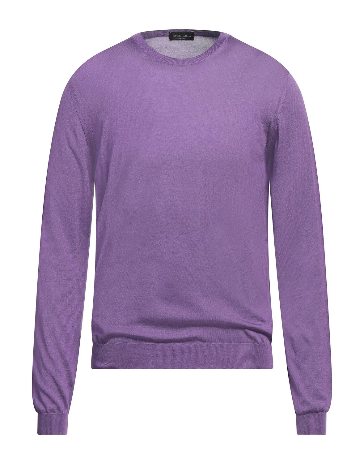 Свитер Roberto Collina, фиолетовый
Свитер Roberto Collina, фиолетовый