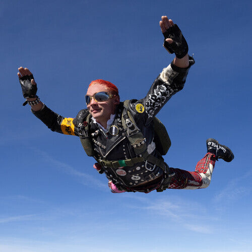 Виниловая пластинка Crack Cloud: Red Mile
Виниловая пластинка Crack Cloud: Red Mile