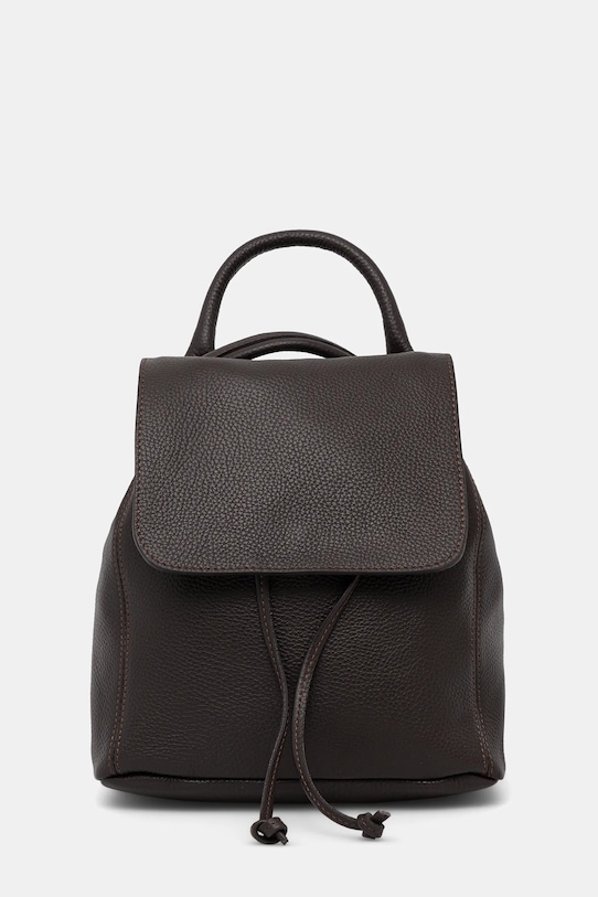 Кожаный рюкзак Answear.LAB, коричневый
Кожаный рюкзак Answear.LAB, коричневый