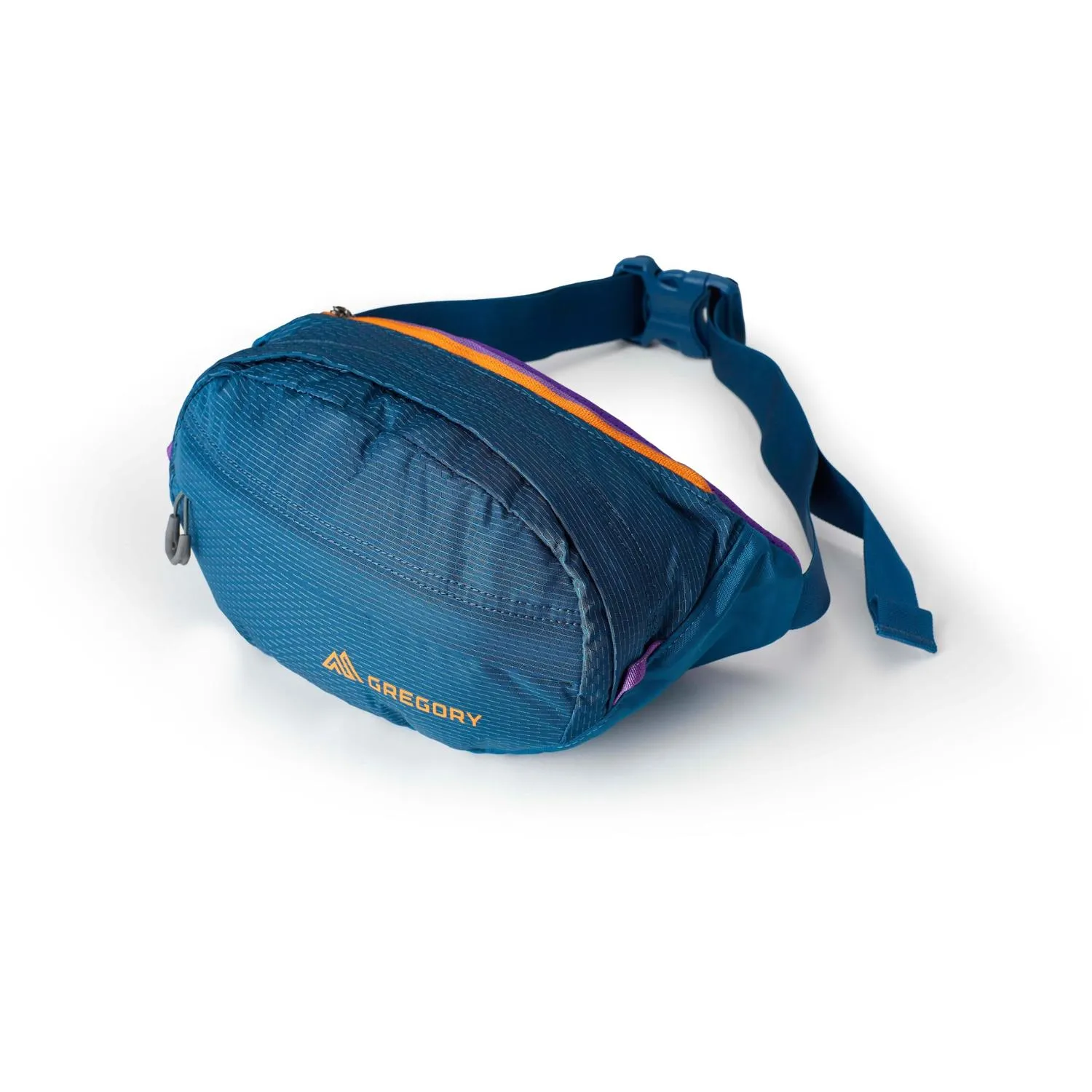 Нанопоясная сумка Gregory, Icon Teal 
Нанопоясная сумка Gregory, Icon Teal