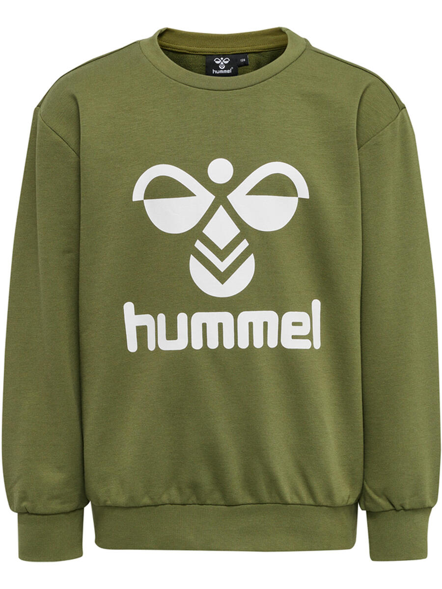 Толстовка Hmldos Lifestyle Girls HUMMEL
Толстовка Hmldos Lifestyle Girls HUMMEL
