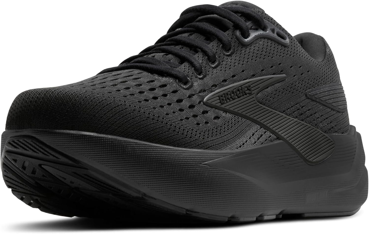 Мужские кроссовки Brooks Ghost Max 3 нейтральные для бега и ходьбы, черный
Мужские кроссовки Brooks Ghost Max 3 нейтральные для бега и ходьбы, черный