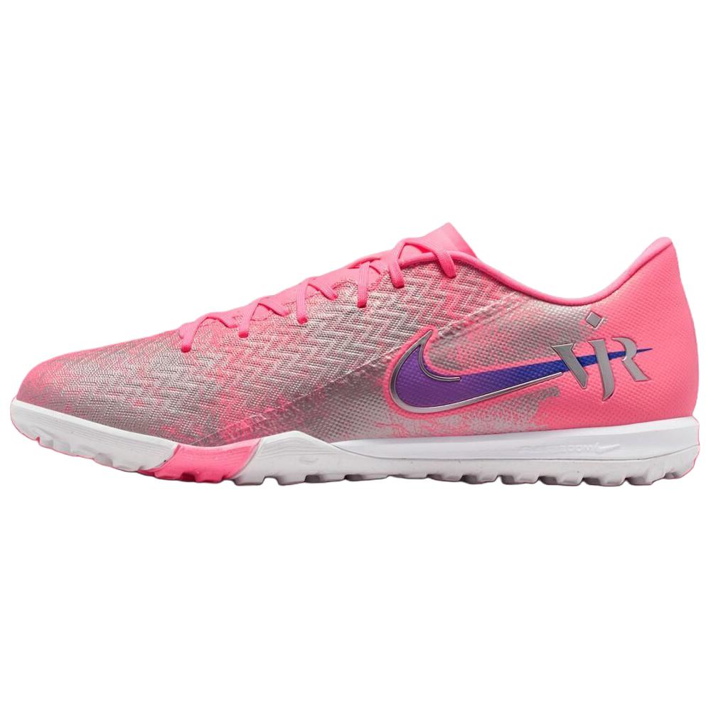 Nike Бутсы для футбола Unisex Vinicius Jr x Mercurial Vapor 16 Academy Pink
Nike Бутсы для футбола Unisex Vinicius Jr x Mercurial Vapor 16 Academy Pink