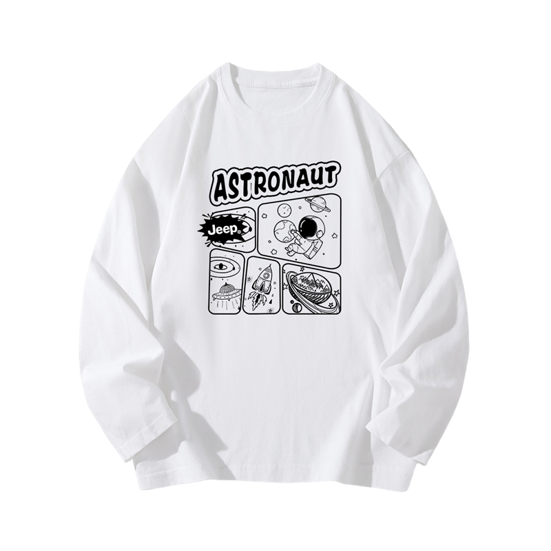 Футболка для младших школьников Jeep, белый
Футболка для младших школьников Jeep, белый