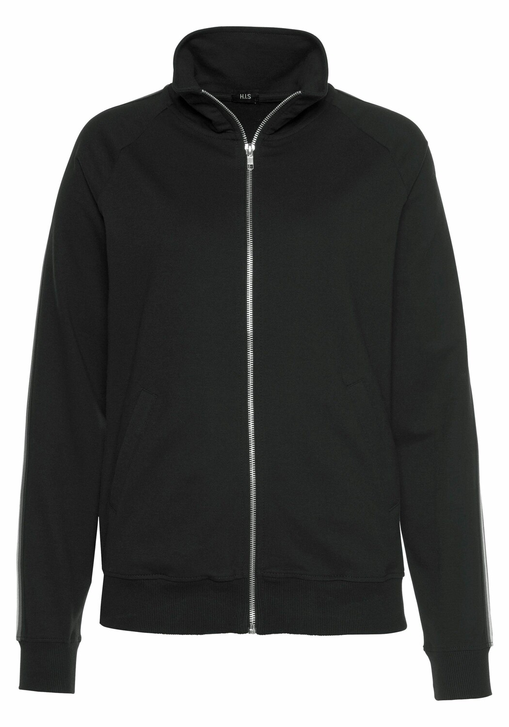 Толстовка H.I.S, черный
Толстовка H.I.S, черный