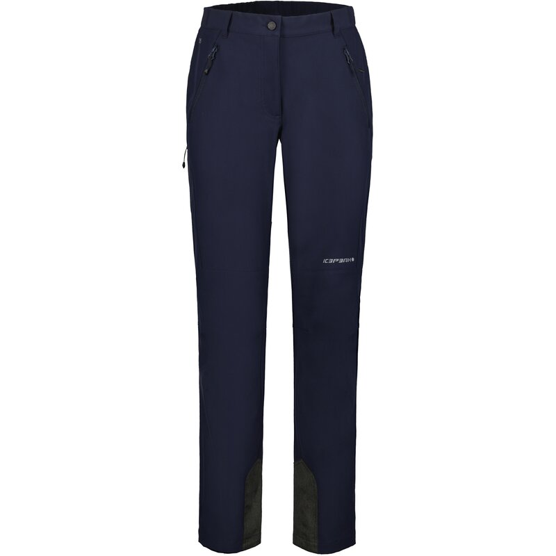 Брюки Барстоу Icepeak, цвет dunkel blau
Брюки Барстоу Icepeak, цвет dunkel blau