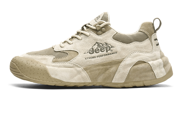 Jeep Низкие уличные сандалии для мужчин Песочные, цвет Sand
Jeep Низкие уличные сандалии для мужчин Песочные, цвет Sand