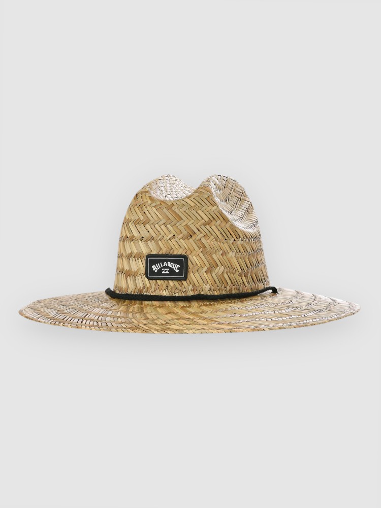 Панама Billabong Tides Bucket Hat, natural
Панама Billabong Tides Bucket Hat, natural