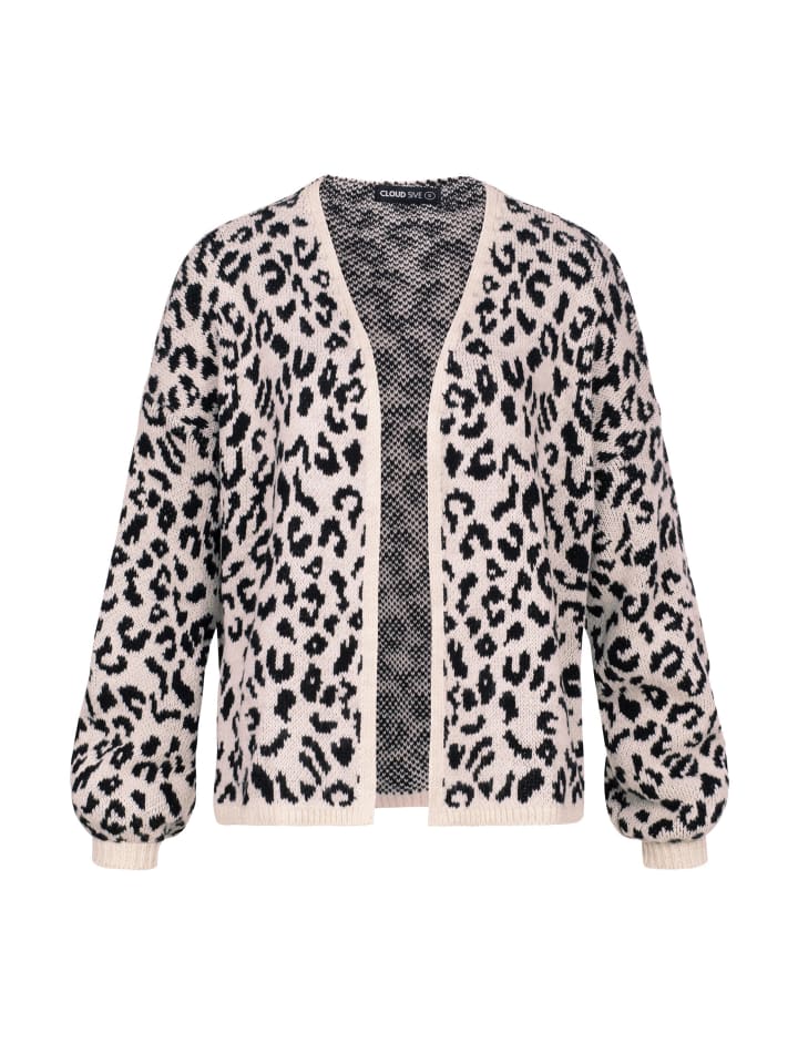 Кардиганы Cloud5ive в черном/бежевом цвете Cloud5ive
Кардиганы Cloud5ive в черном/бежевом цвете Cloud5ive