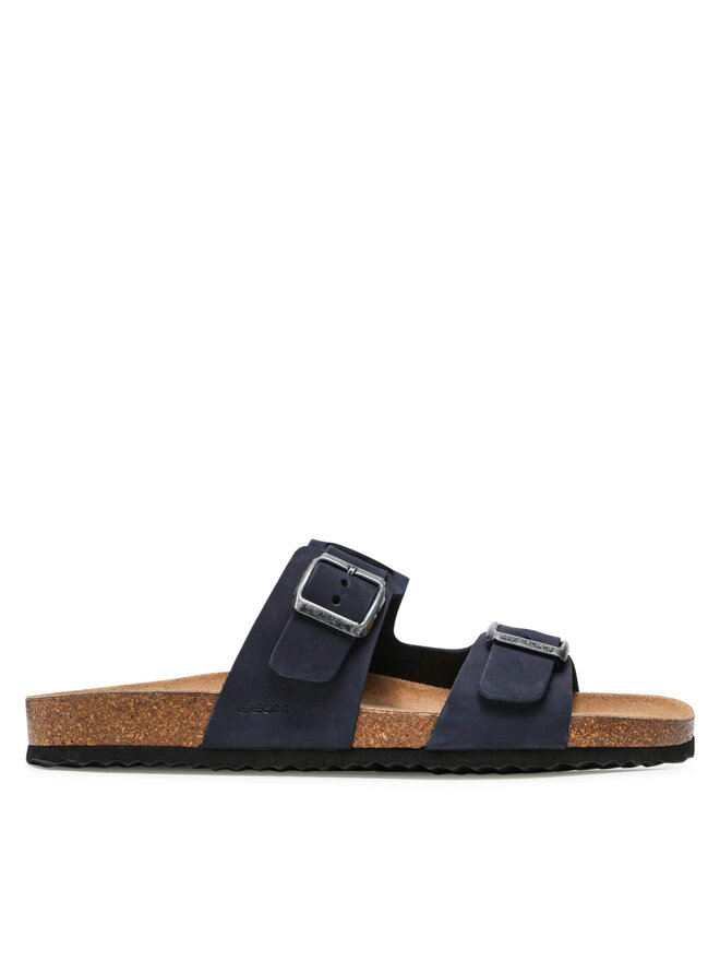 Мюли U Sandal Ghita B U159VB 00032 C4002 Geox, синий
Мюли U Sandal Ghita B U159VB 00032 C4002 Geox, синий