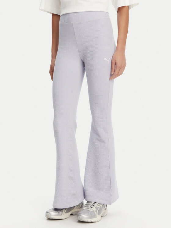 Облегающие леггинсы Dare To 629809 Puma, фиолетовый
Облегающие леггинсы Dare To 629809 Puma, фиолетовый