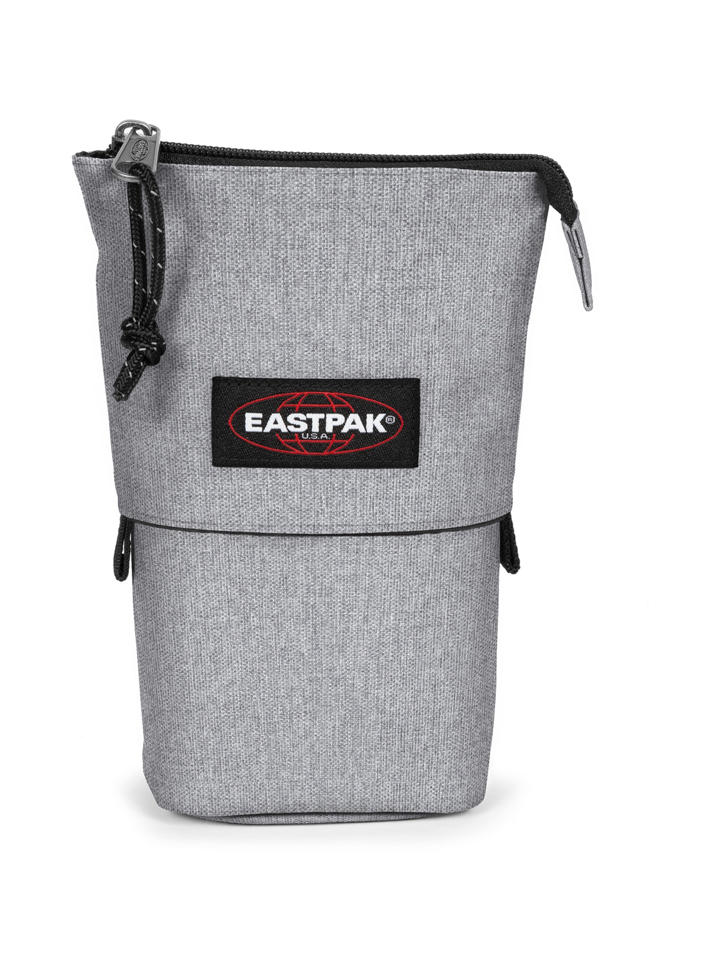 EASTPAK Чехол в крапчатом сером цвете
EASTPAK Чехол в крапчатом сером цвете