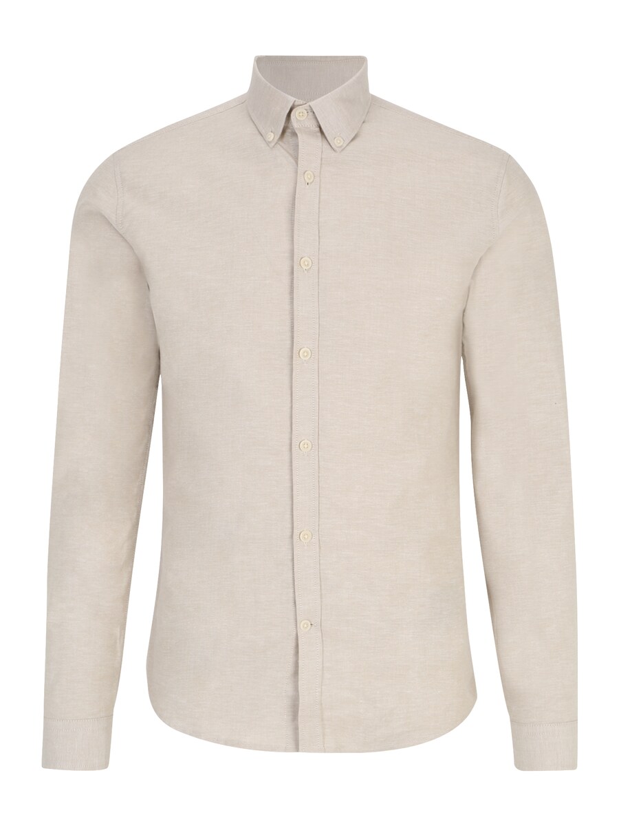 Рубашка Slim Fit на пуговицах Lindbergh, Kitt
Рубашка Slim Fit на пуговицах Lindbergh, Kitt