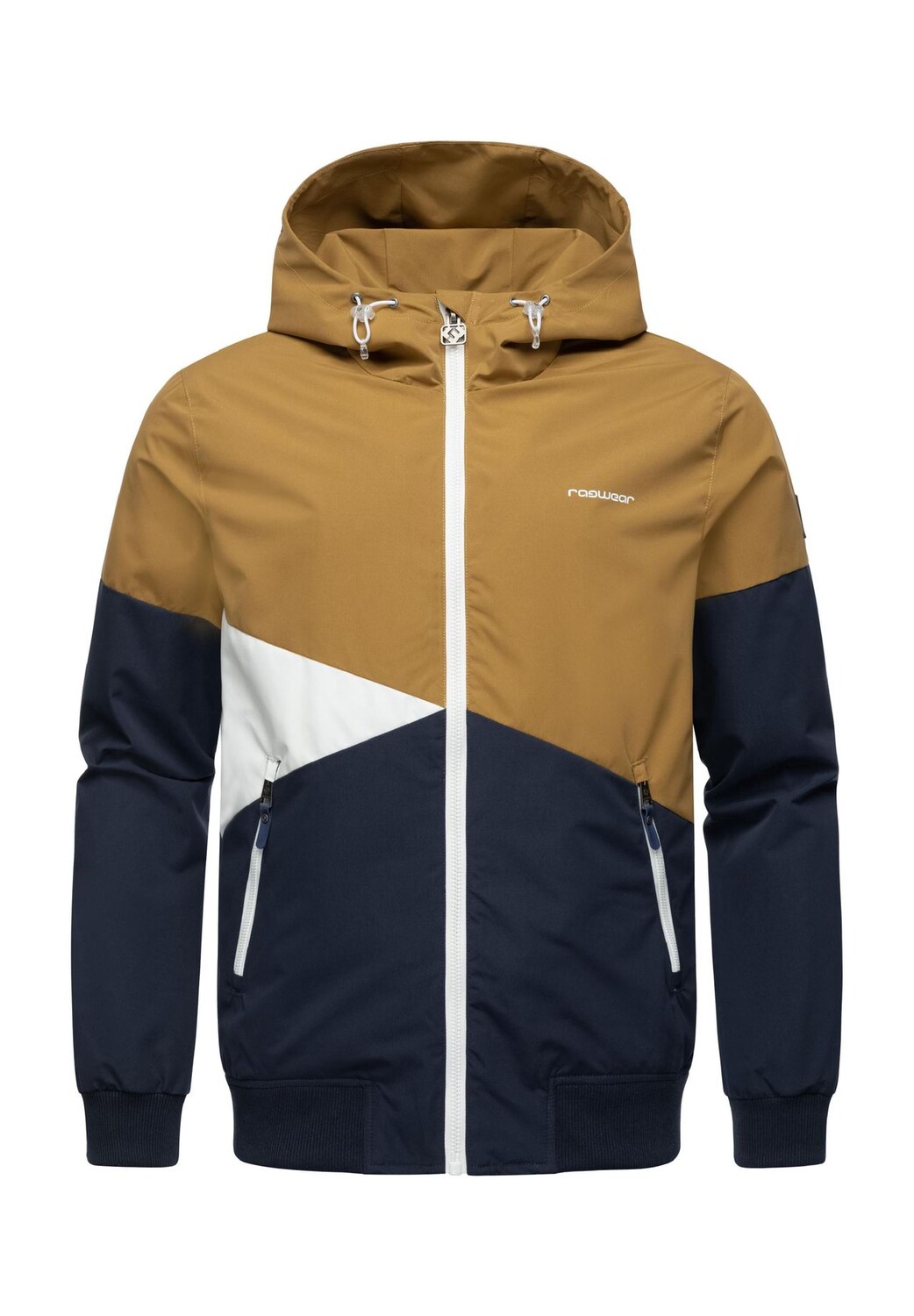 Renad уличная куртка Ragweartm, темно-синий
Renad уличная куртка Ragweartm, темно-синий