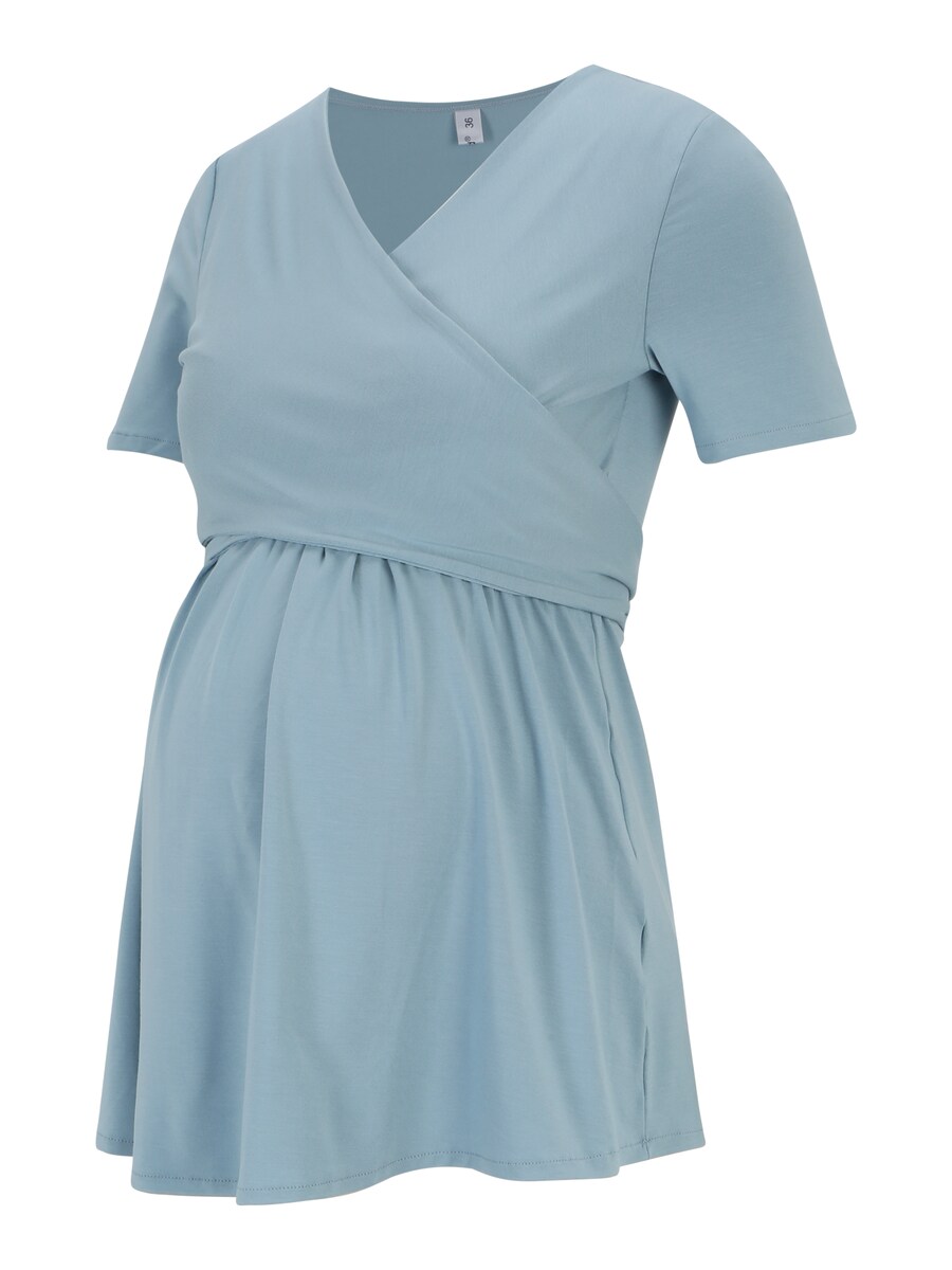 Рубашка Bebefield Ruby, светло-синий
Рубашка Bebefield Ruby, светло-синий